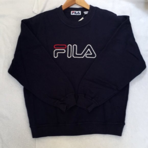 Vintage FILA Sweatshirt
